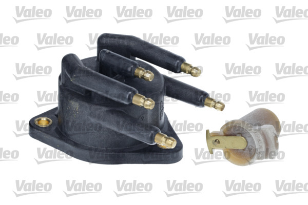 VALEO 244512 Kit riparazione, Distributore accensione